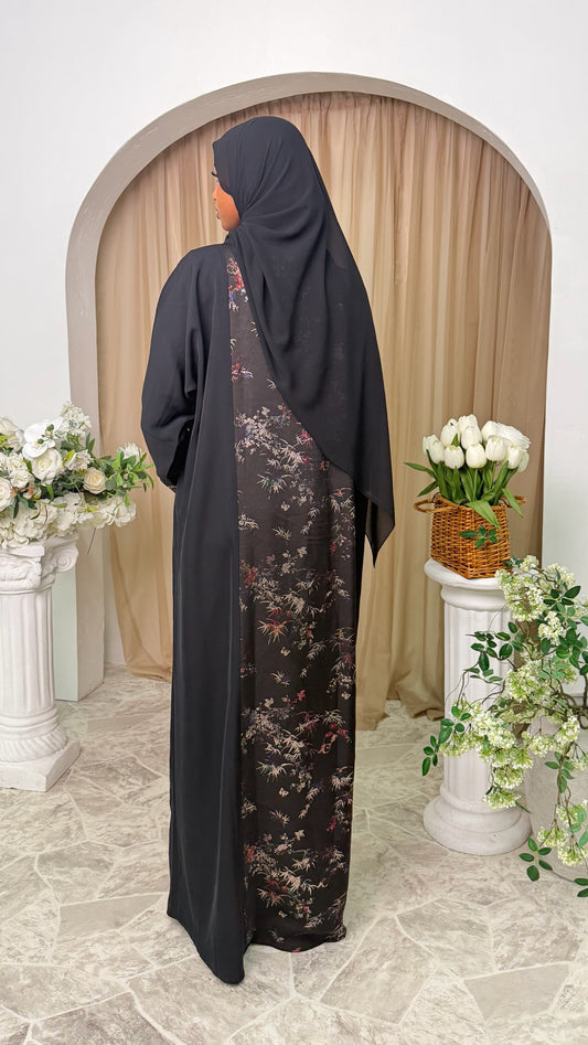 Layali Abaya