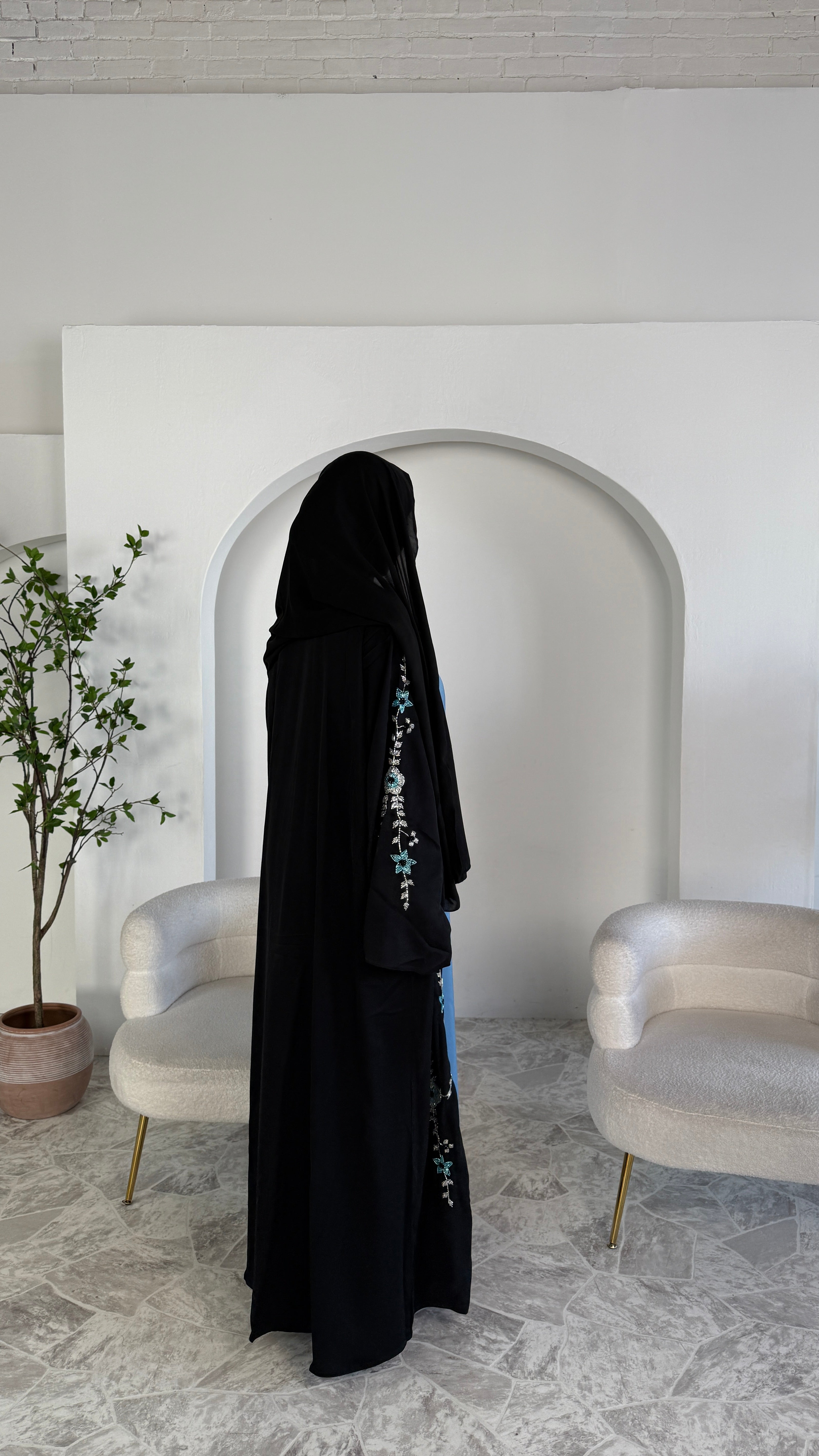 Abaya