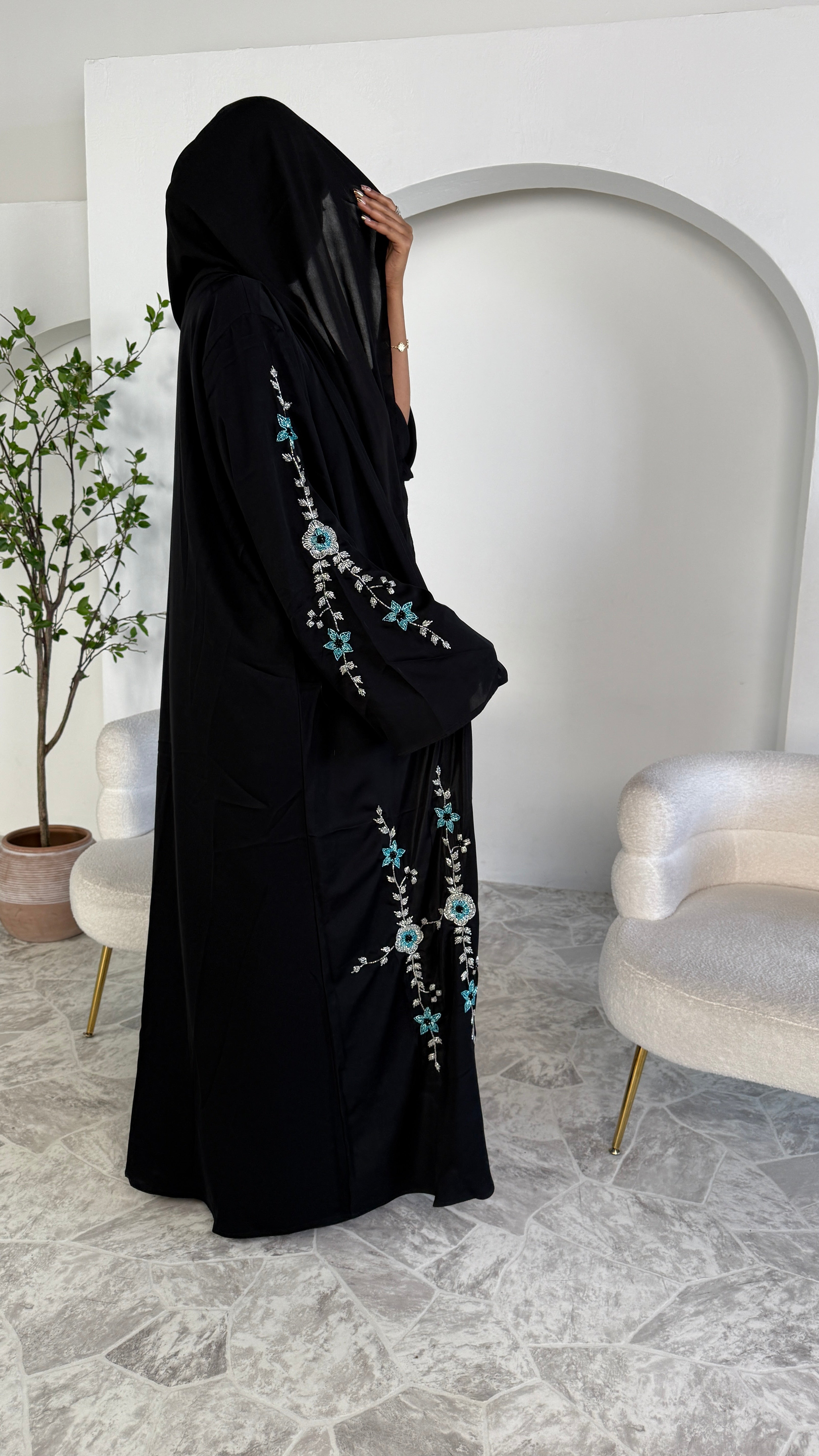 Abaya